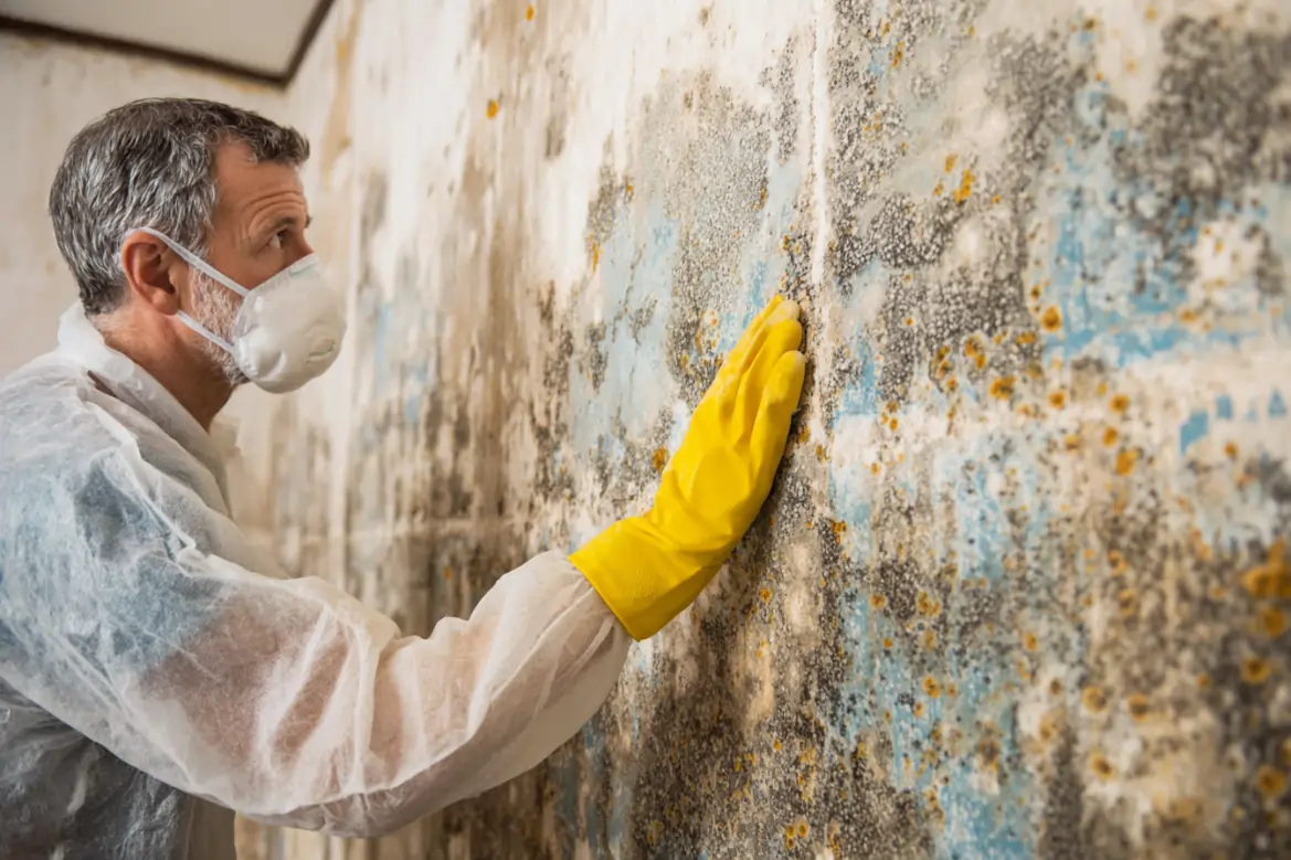 Fellsmere Mold Removal