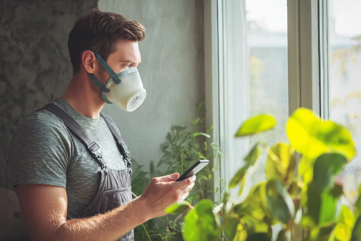 air purification