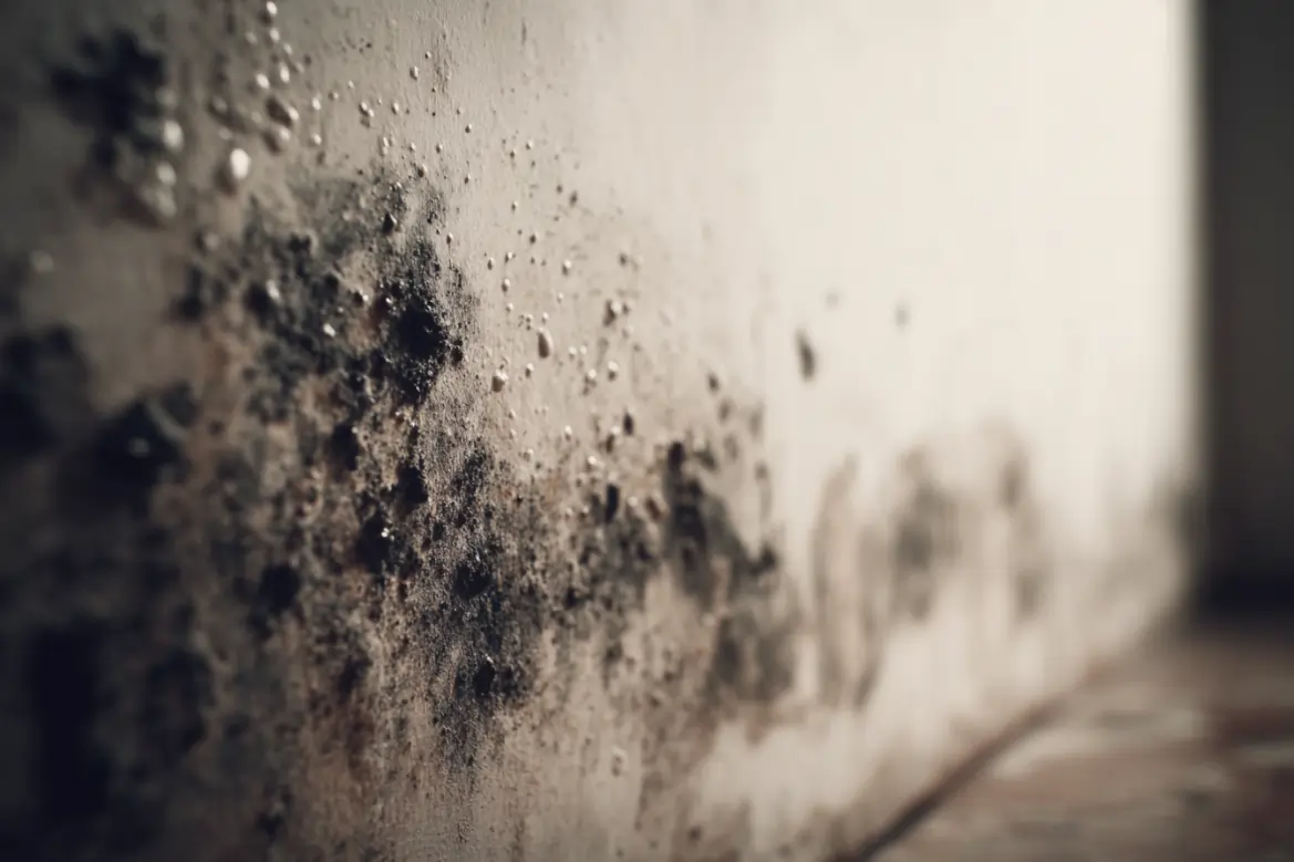 mold removal services